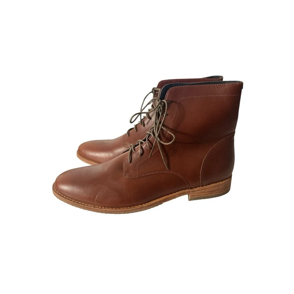 Nisolo product pair